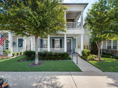 812 S Coppell Rd, Coppell, TX, 75019