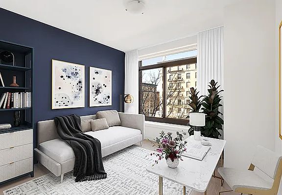 3rd image of 2351 Adam Clayton Powell Jr Blvd #509