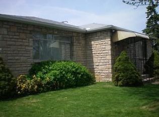 3181 Oaklawn St, Columbus, OH 43224