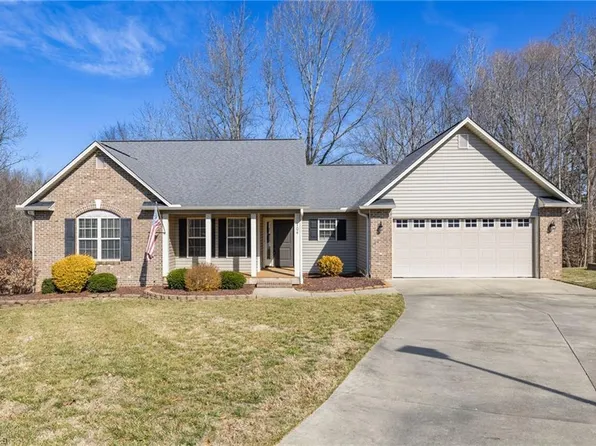 104 Mae Matilda Ct, Archdale, NC 27263