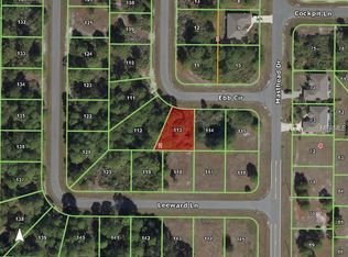 6 Ebb Cir, Placida, FL 33946
