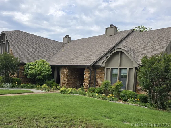 2966 W Berwick, Claremore, OK 74017
