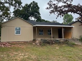 7100 S 156th St, Noble, OK 73068