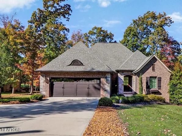 275 Forest Hill Dr, Fairfield Glade, TN 38558