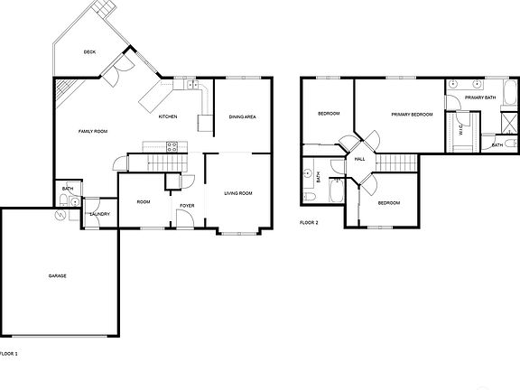 2nd image of 2325 Greenfield Street SE