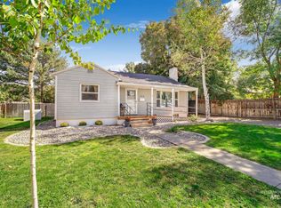 150 Fillmore St, Twin Falls, ID 83301
