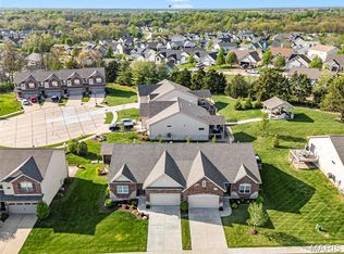 111 Cabot Ct, Wentzville, MO 63385