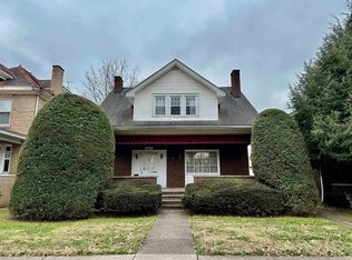 2935 Merrill Ave, Huntington, WV 25702