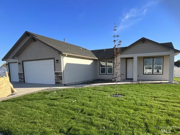 516 Brown Bear Way, Fruitland, ID 83619