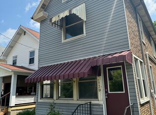 1720 Constitution Blvd, New Kensington, PA 15068