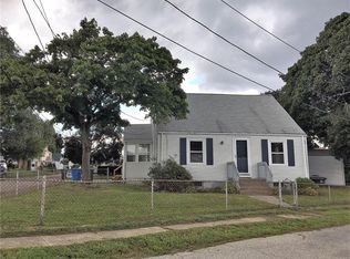 80 Columbus Blvd, Cranston, RI 02910