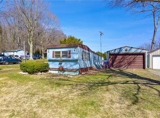 32250 Wisner Rd, Hanoverton, OH 44423