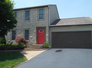 5469 Buxley Dr, Columbus, OH 43081