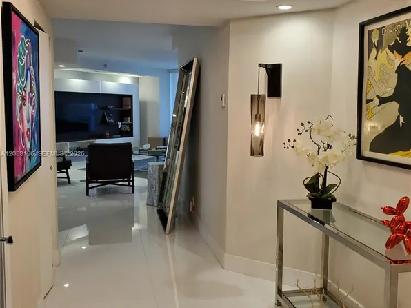 3000 Island Blvd APT 2603, Aventura, FL 33160