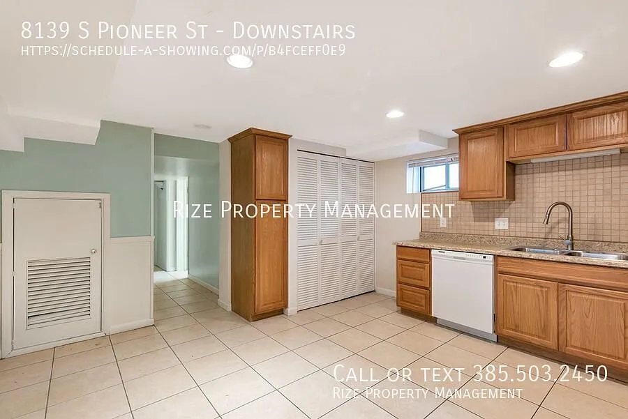 Charming Midvale Apartment Awaits — Photo 2
