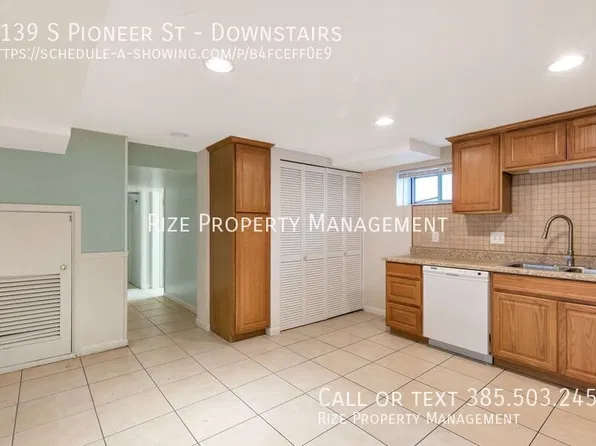8139 S Pioneer St, Midvale, UT 84047