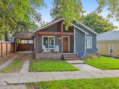 310 E Wallace Ave, Coeur D Alene, ID, 83814