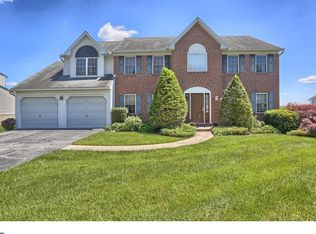 308 Cameron Dr, Douglassville, PA 19518