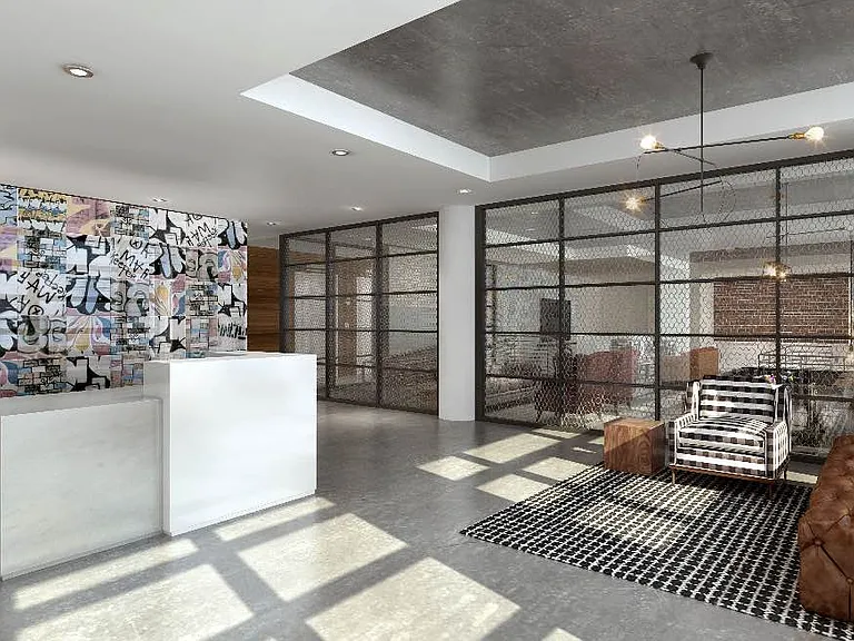 331 E Houston St #3C — Photo 5