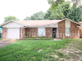 3760 Saint Elmo Ave, Memphis, TN 38128