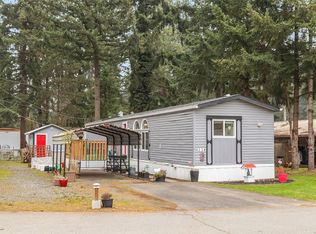 1736 Timberlands Rd #124, Nanaimo, BC V9G 1K3