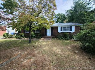 5334 Maryland Dr, Fayetteville, NC 28311