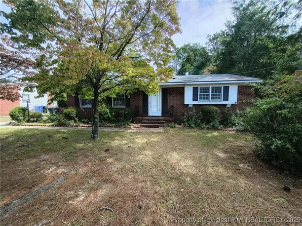 5334 Maryland Dr, Fayetteville, NC 28311