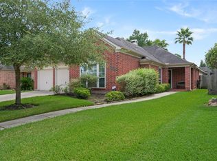 1810 Ryansbrook Ln, Spring, TX 77386