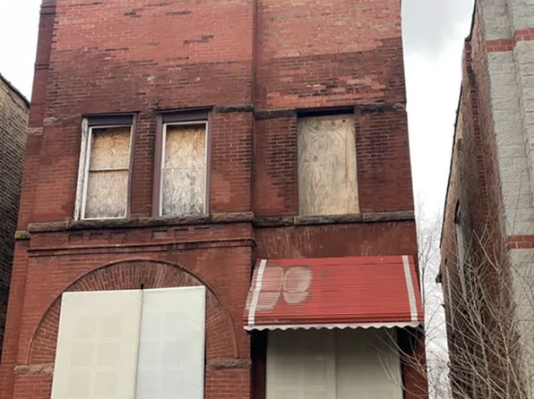 334 N Avers Ave, Chicago, IL 60624