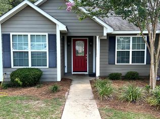 190 Edinborough Dr, Leesburg, GA 31763