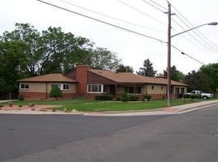 4100 Brentwood St, Wheat Ridge, CO 80033