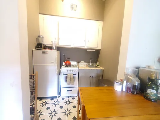 Rented by Brown Harris Stevens | media 3