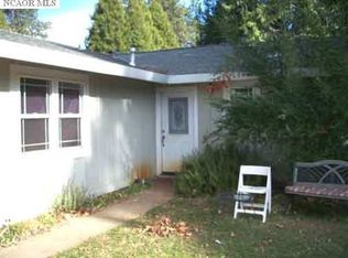623 Packard Dr, Grass Valley, CA 95945