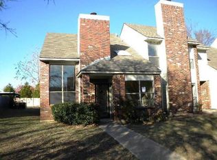 1533 Barbara Dr, Lewisville, TX 75067