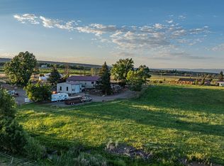 23045 T Rd, Cedaredge, CO 81413