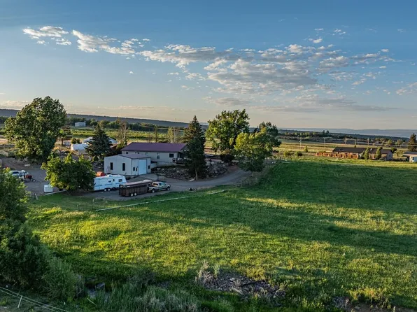 23045 T Rd, Cedaredge, CO 81413