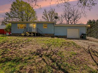 17845 Seven Mile Rd, Reed City, MI 49677