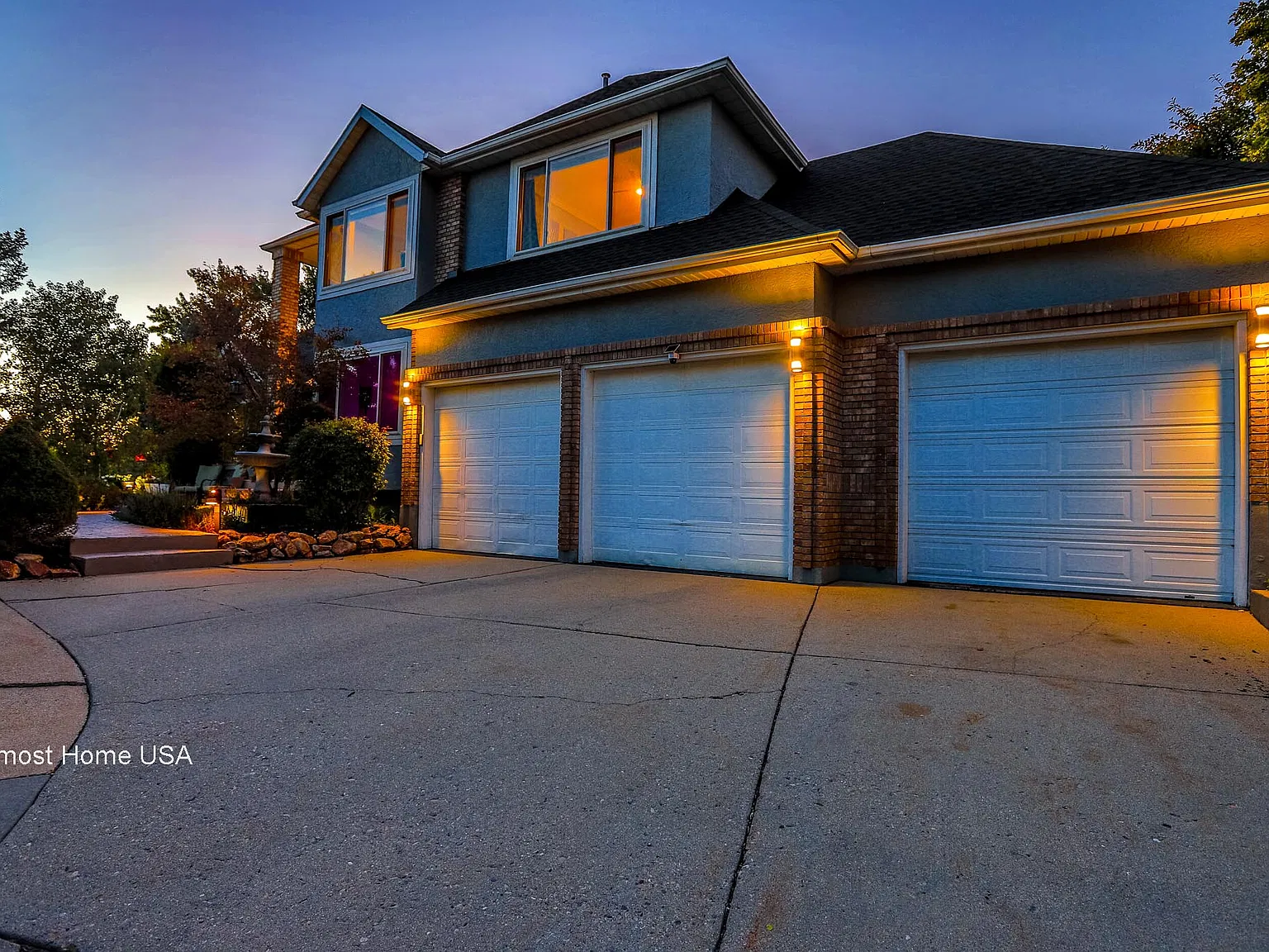 E Heughs Canyon Cir, Holladay — Photo 3