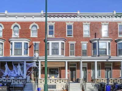 1223 N 2nd St, Harrisburg, PA, 17102