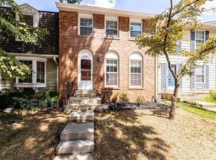 10260 Quiet Pond Ter, Burke, VA 22015