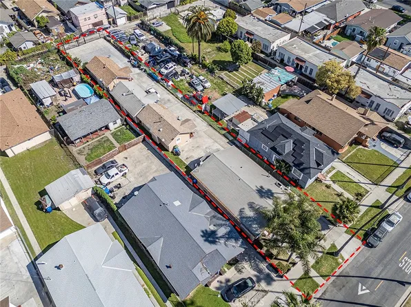 1565 W 51st St, Los Angeles, CA 90062