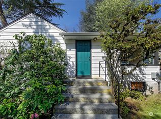 6501 58th Ave NE, Seattle, WA