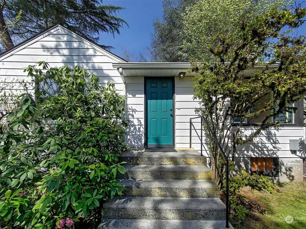 6501 58th Avenue NE, Seattle, WA 98115