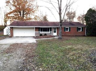 1835 Kirbett Rd, Goshen, OH 45122
