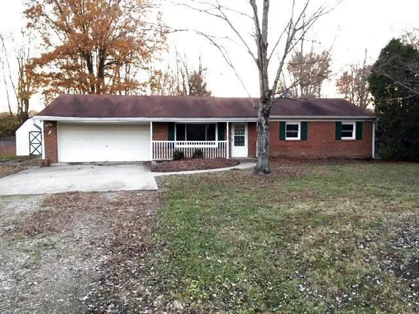 1835 Kirbett Rd, Goshen, OH 45122