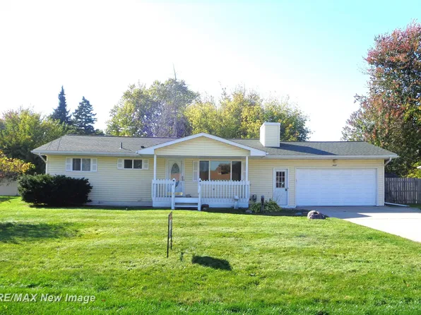 2637 Julianne Dr, Saginaw, MI 48603