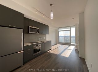 56 Forest Manor Rd #2806, Toronto, ON M2J 0E5