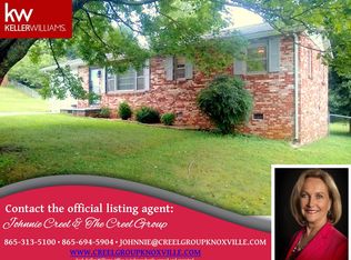 4101 Sullivan Rd, Knoxville, TN 37921