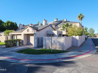16644 N 33rd St UNIT 105, Phoenix, AZ, 85032