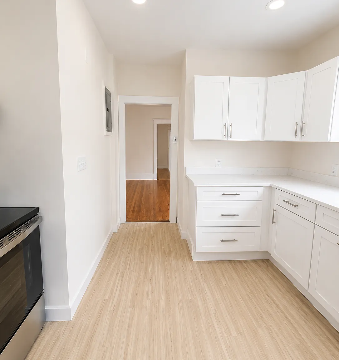 2 bed, $3,050 — Photo 2